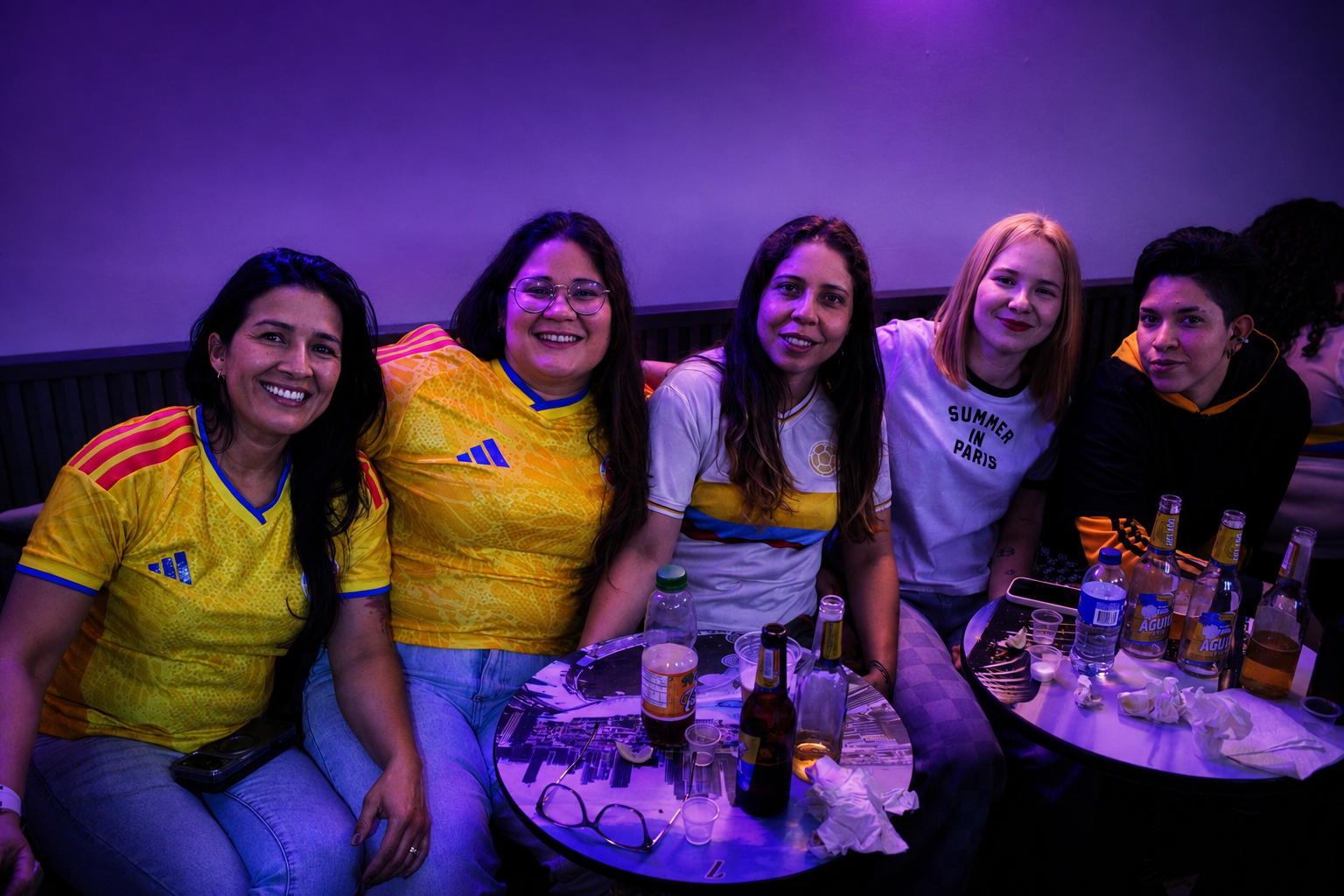 Bar de Capital Queer