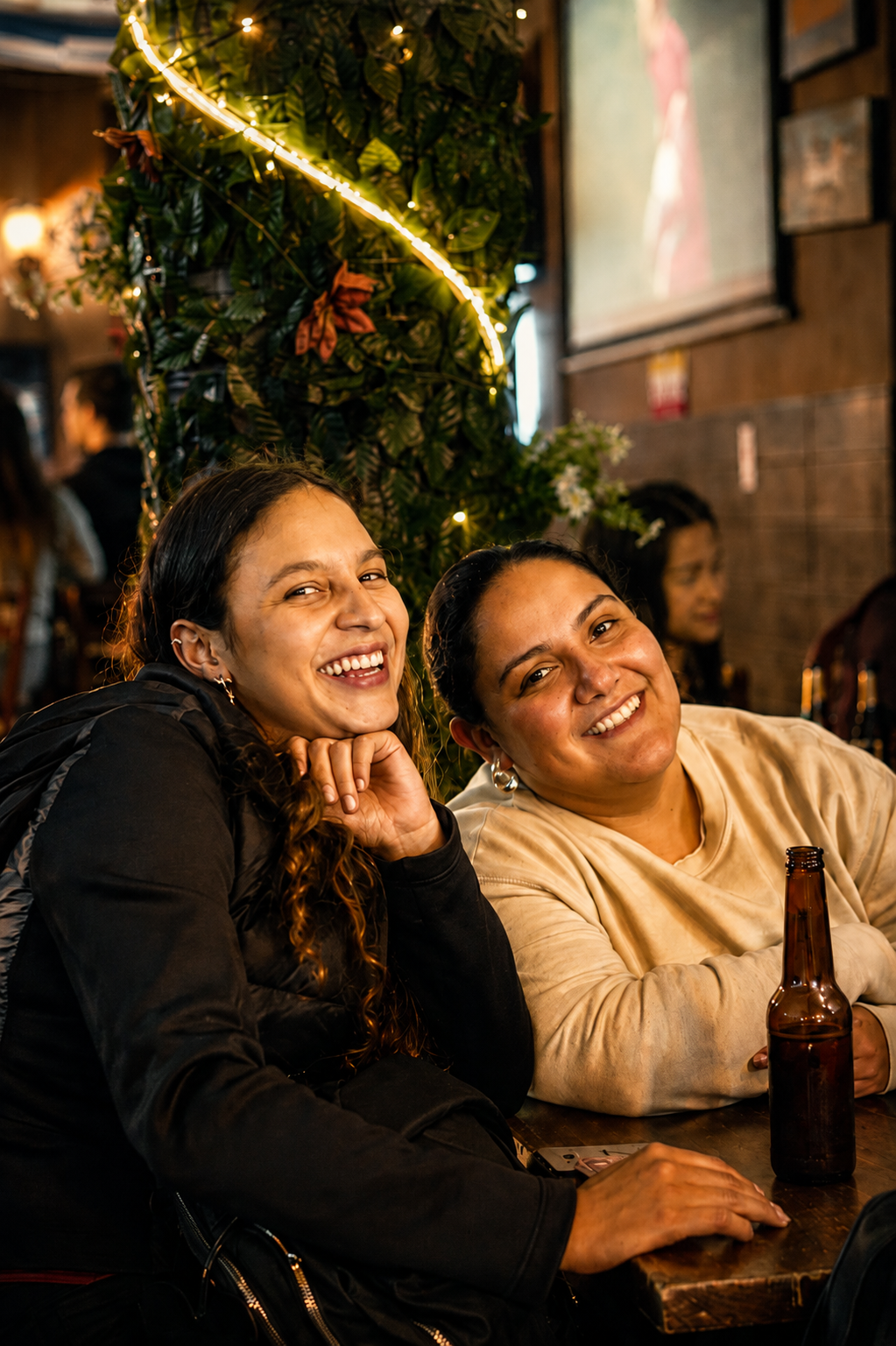 Evento especial en Pictogramas Café Bar